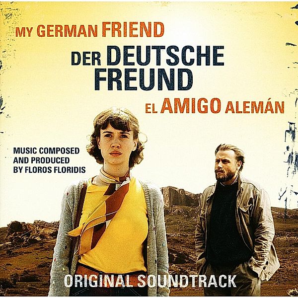 Der deutsche Freund, Ost, Alma & Paul Gallister