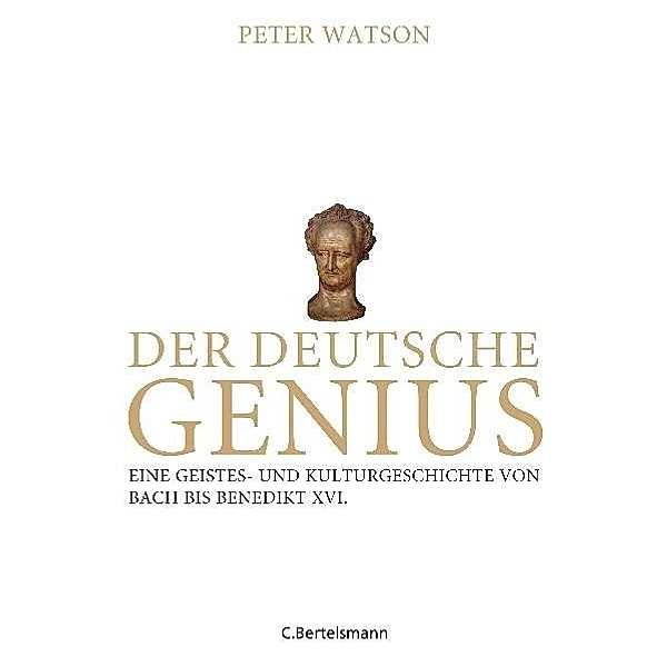 Der deutsche Genius, Peter Watson