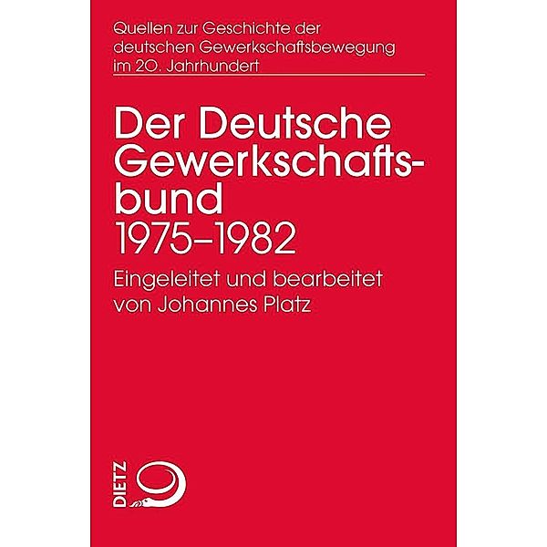 Der Deutsche Gewerkschaftsbund