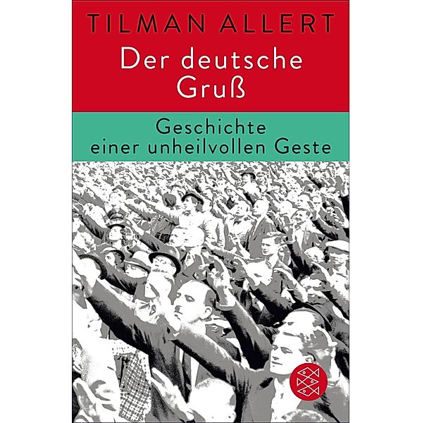 Der deutsche Gruss, Tilman Allert