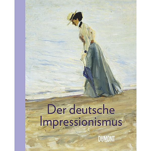 Der deutsche Impressionismus
