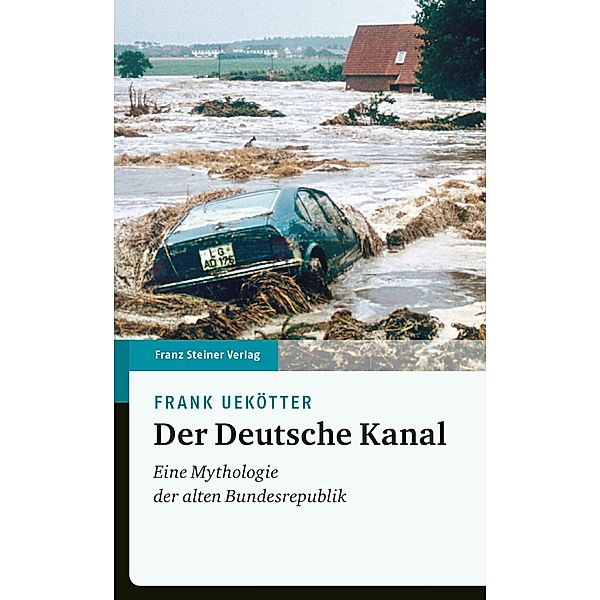 Der Deutsche Kanal, Frank Uekötter