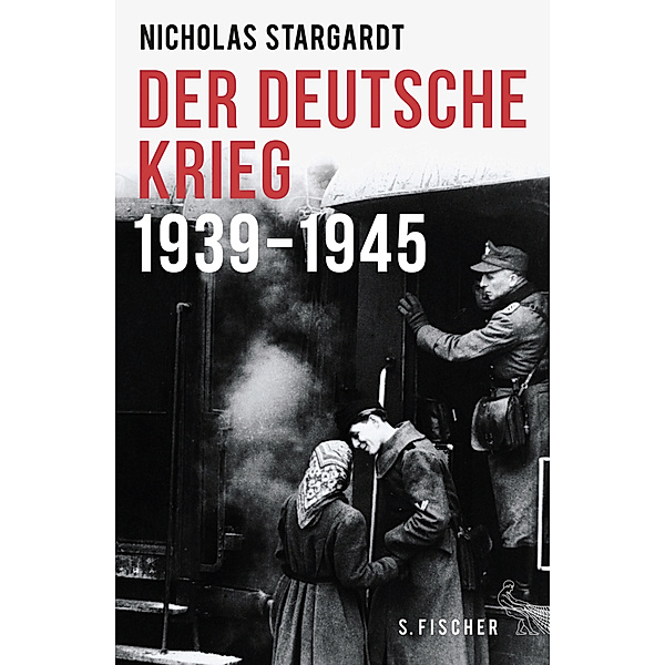 Der deutsche Krieg, Nicholas Stargardt