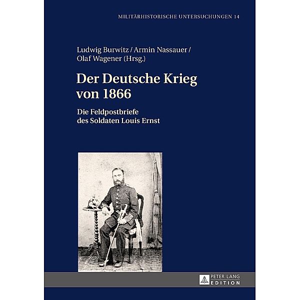 Der Deutsche Krieg von 1866