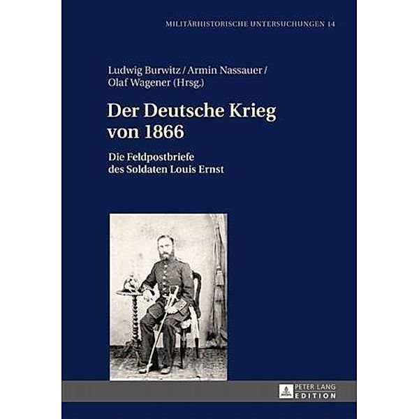 Der Deutsche Krieg von 1866