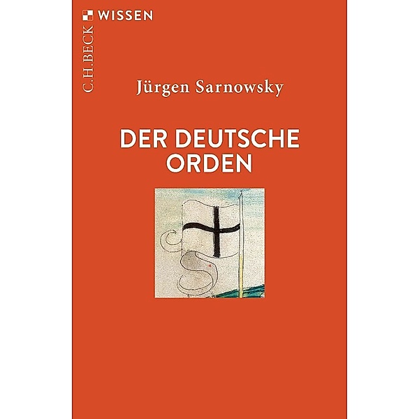 Der Deutsche Orden, Jürgen Sarnowsky