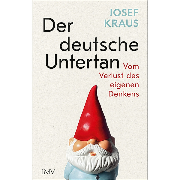 Der deutsche Untertan, Josef Kraus