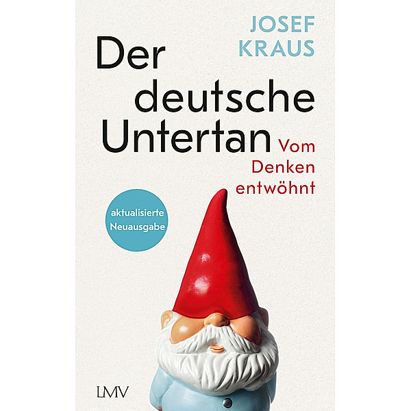 Der deutsche Untertan, Josef Kraus