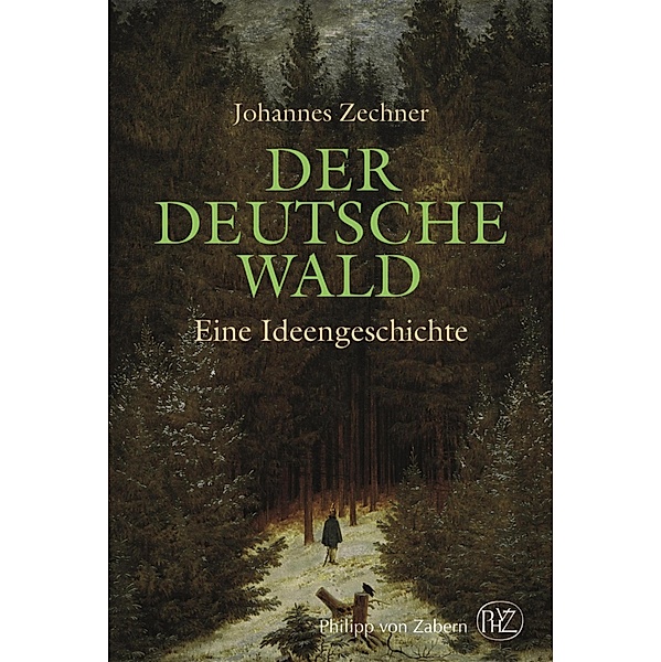 Der deutsche Wald, Johannes Zechner
