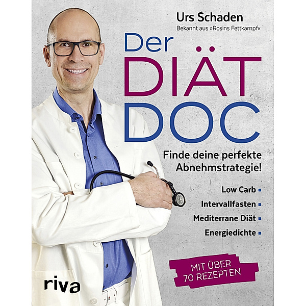 Der Diät-Doc, Urs Schaden