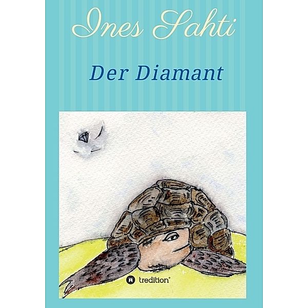 Der Diamant, Ines Gramlich