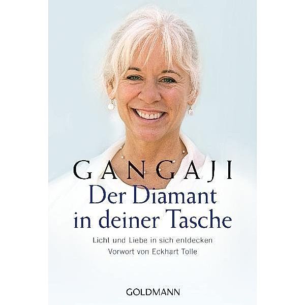 Der Diamant in deiner Tasche, Gangaji