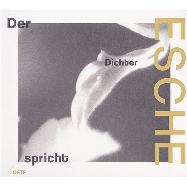 Der Dichter Spricht, Esche