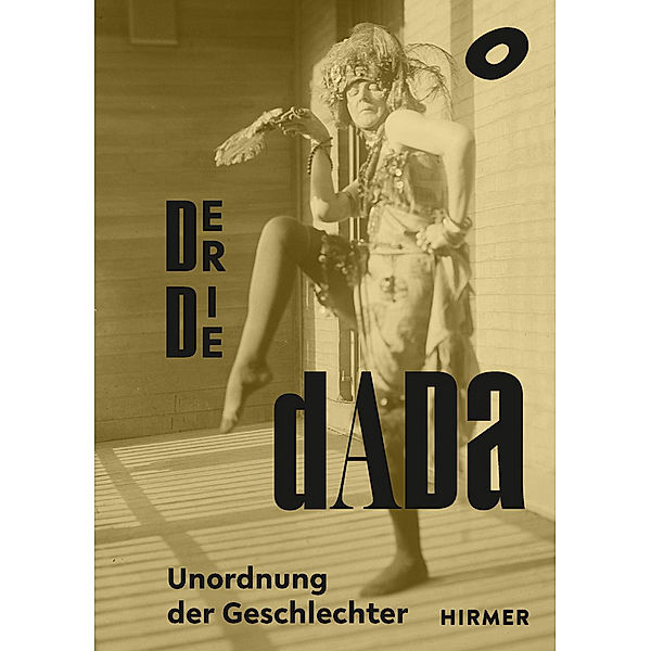 der die DADA