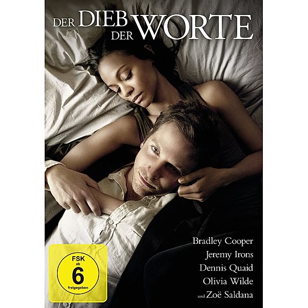 Der Dieb der Worte, Brian Klugman, Lee Sternthal