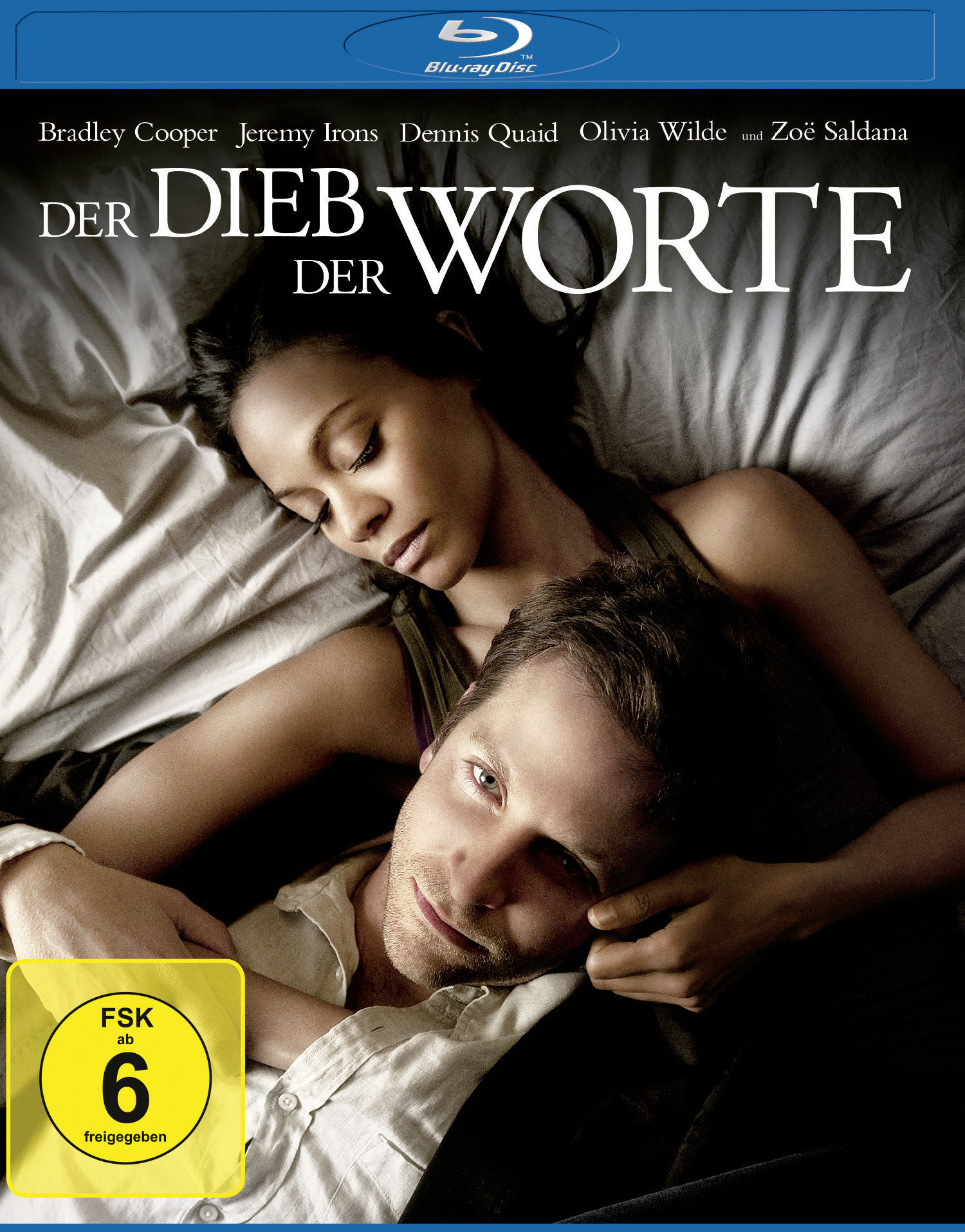 Image of Der Dieb der Worte