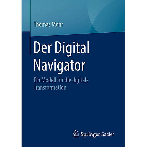 Der Digital Navigator, Thomas Mohr