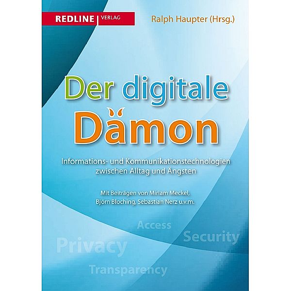 Der digitale Dämon