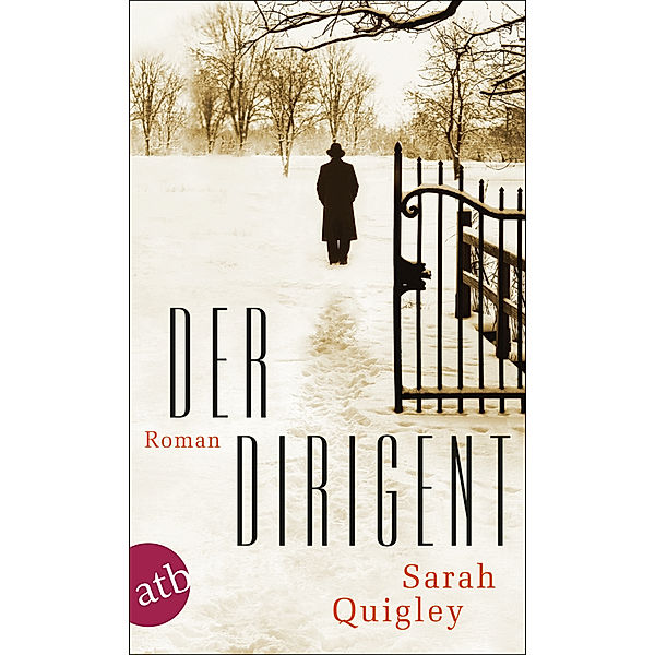 Der Dirigent, Sarah Quigley