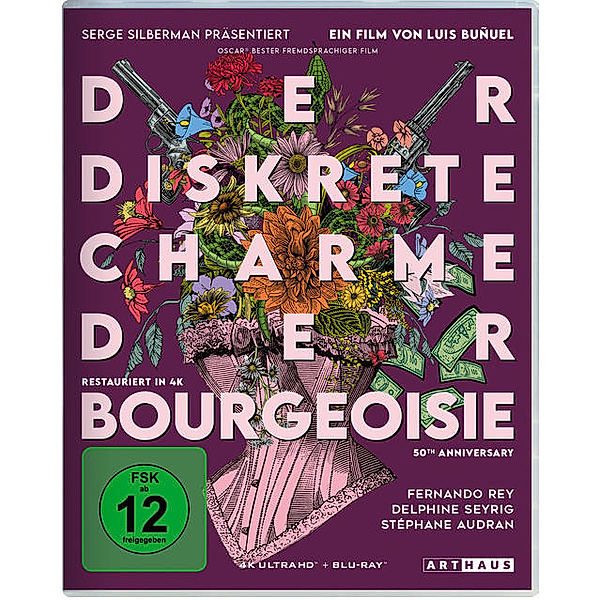 Der diskrete Charme der Bourgeoisie 50th Anniversary Edition