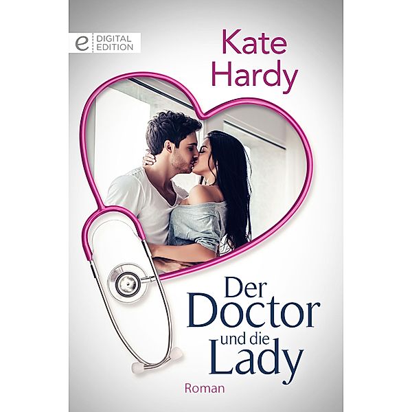 Der Doctor und die Lady, Kate Hardy