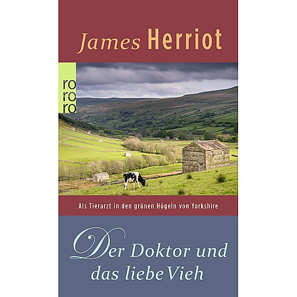 Der Doktor und das liebe Vieh, James Herriot