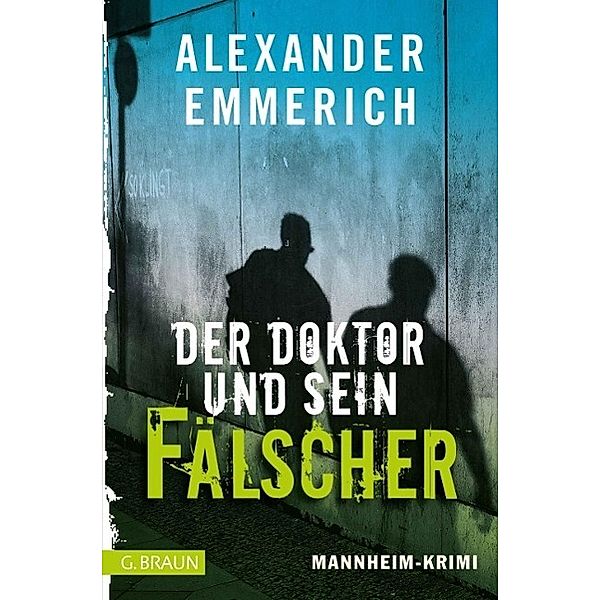 Der Doktor und sein Fälscher, Alexander Emmerich