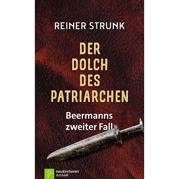 Der Dolch des Patriarchen, Reiner Strunk