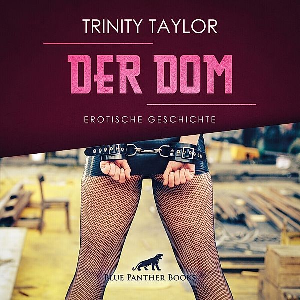 Der Dom | Erotik Audio Story | Erotisches Hörbuch Audio CD,Audio-CD, Trinity Taylor