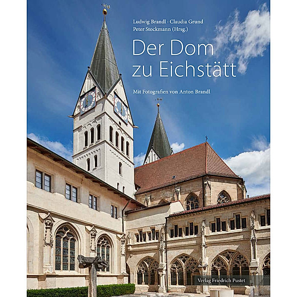 Der Dom zu Eichstätt