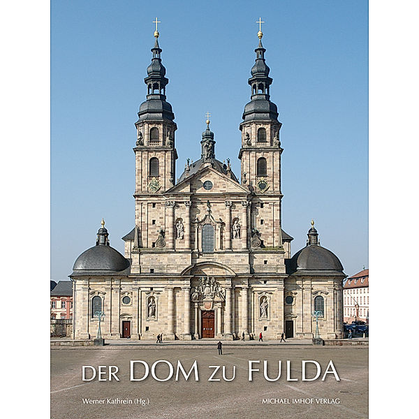 Der Dom zu Fulda