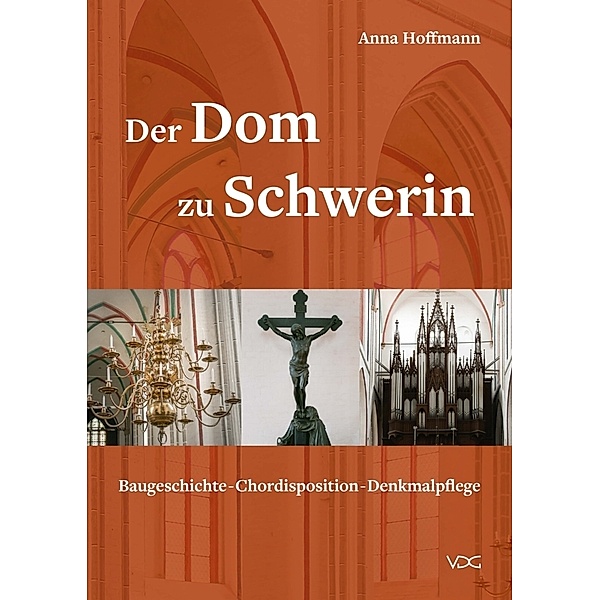Der Dom zu Schwerin, Anna Hoffmann