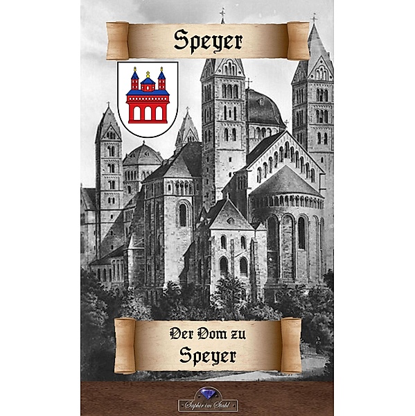 Der Dom zu Speyer, Erik Schreiber