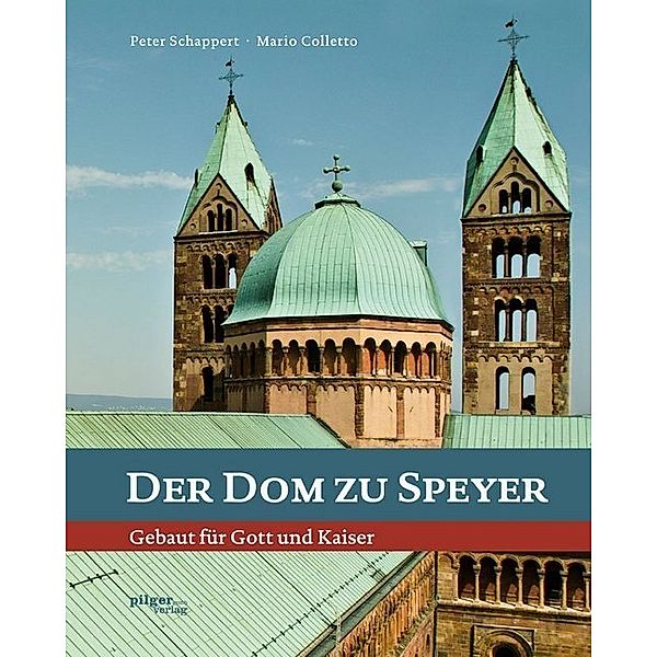 Der Dom zu Speyer, Peter Schappert
