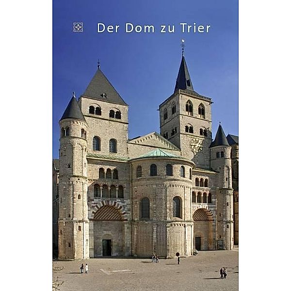 Der Dom zu Trier, Franz Ronig