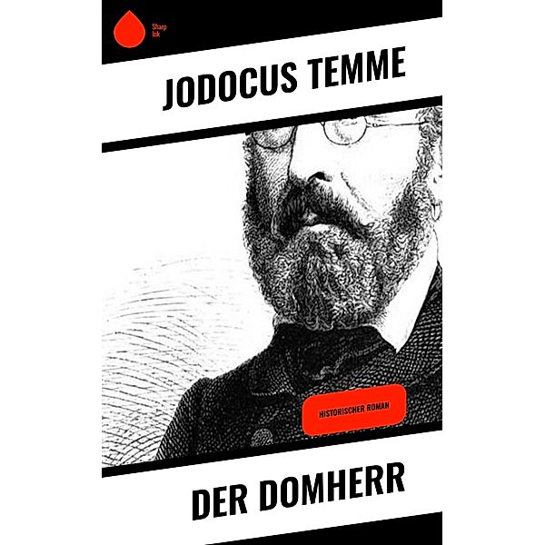 Der Domherr, Jodocus Temme