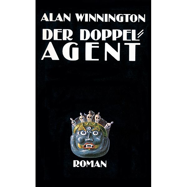 Der Doppelagent, Alan Winnington