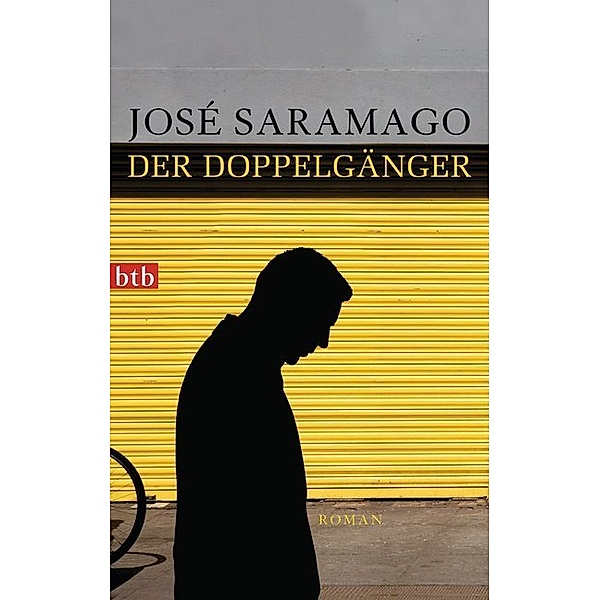 Der Doppelgänger, José Saramago