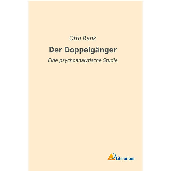 Der Doppelgänger, Otto Rank