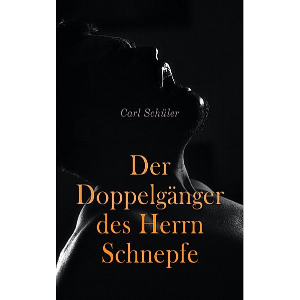 Der Doppelgänger des Herrn Schnepfe, Carl Schüler