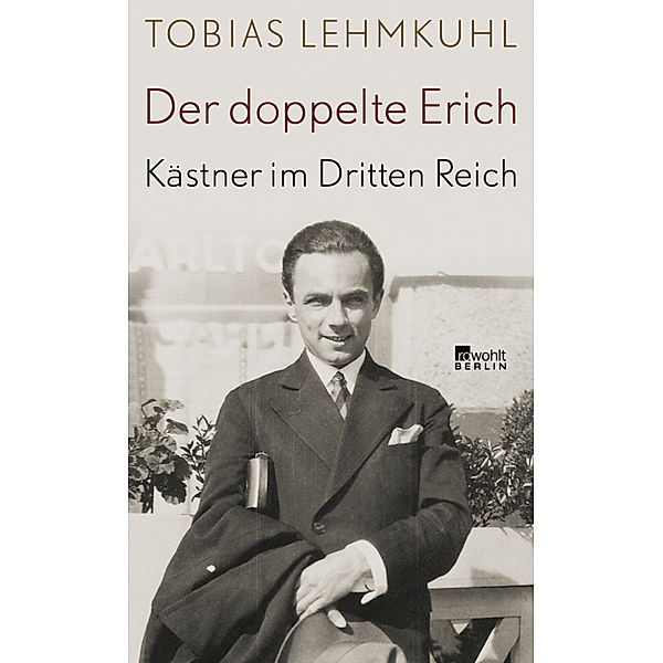 Der doppelte Erich, Tobias Lehmkuhl