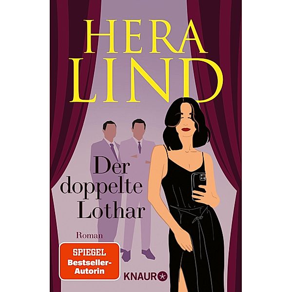 Der doppelte Lothar, Hera Lind