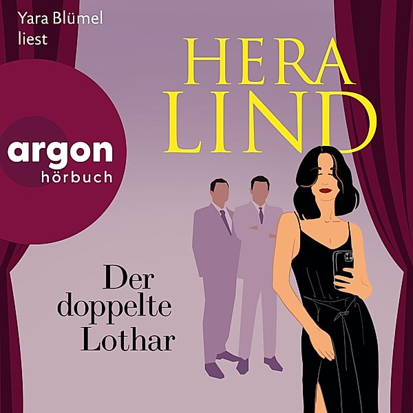 Der doppelte Lothar, Hera Lind