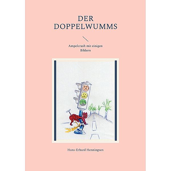 Der Doppelwumms, Hans-Erhard Henningsen