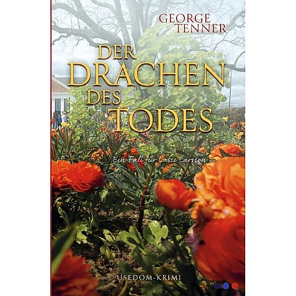 Der Drachen des Todes, George Tenner