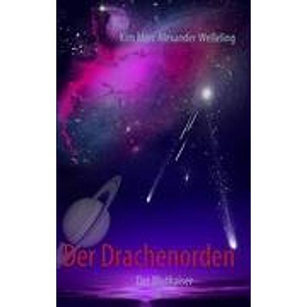 Der Drachenorden II, Kim Marc Alexander Wesseling