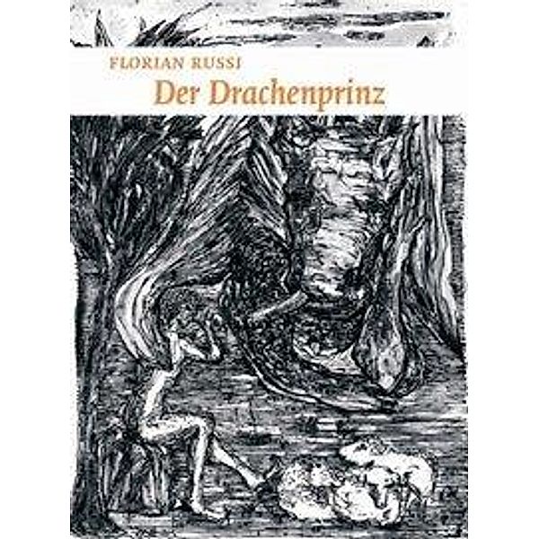 Der Drachenprinz, Florian Russi