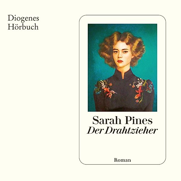 Der Drahtzieher, Sarah Pines