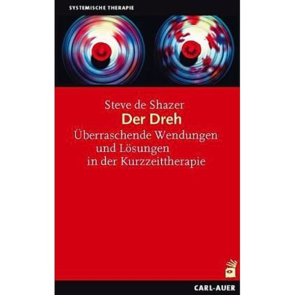 Der Dreh, Steve DeShazer