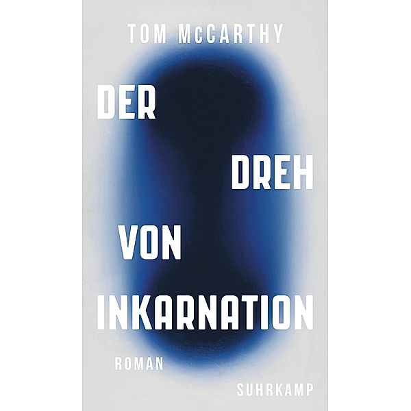 Der Dreh von Inkarnation, Tom McCarthy